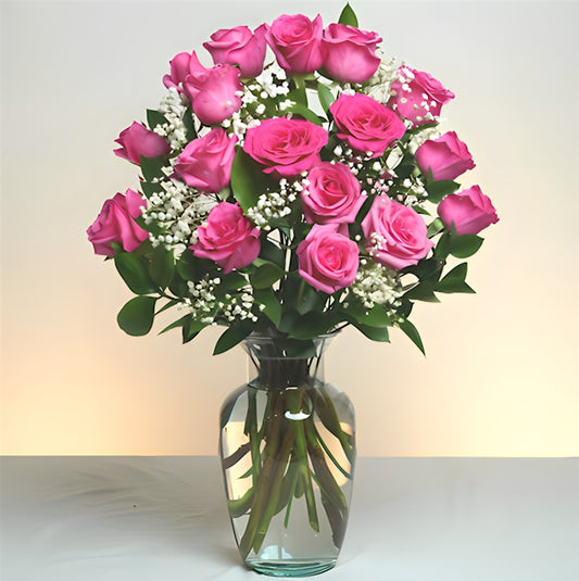 Floral Arrangement