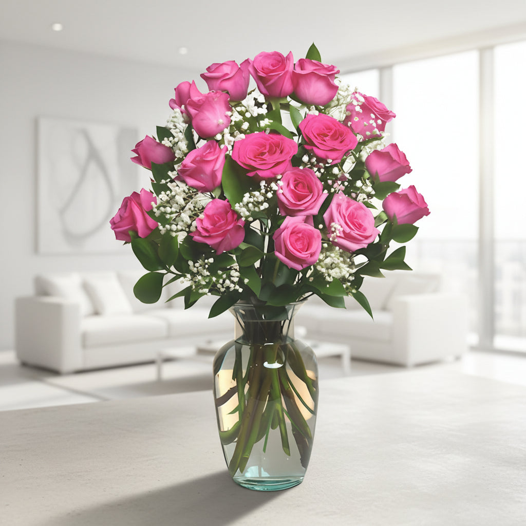 Floral Arrangement