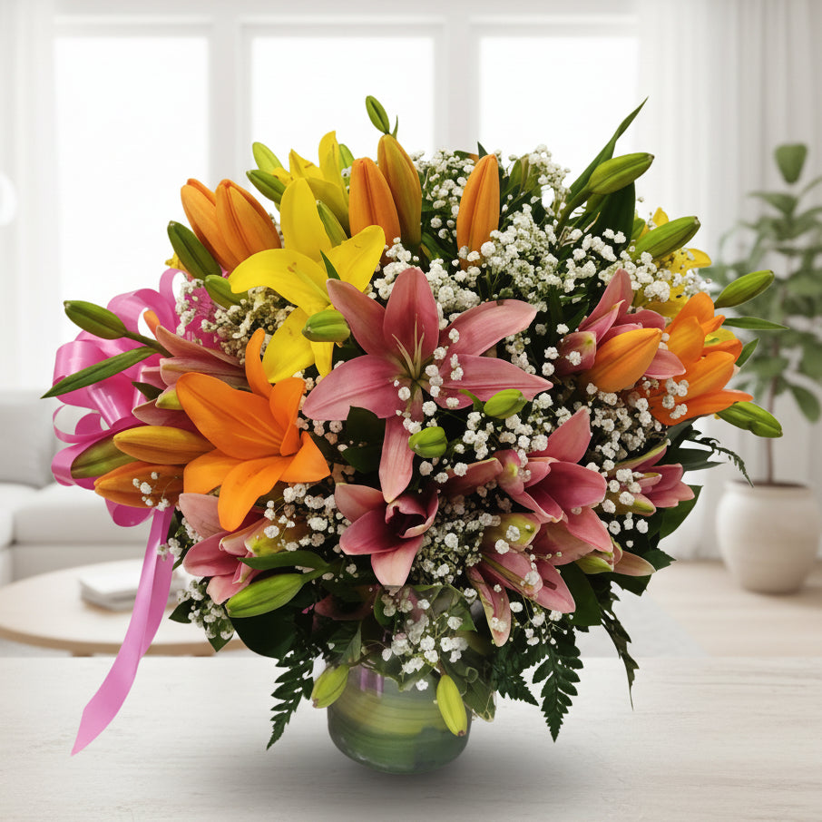 Floral Arrangement