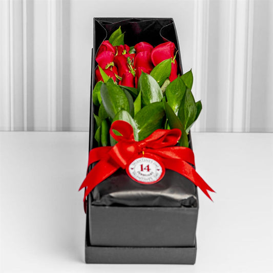 ROMANTIC ROSE ENSEMBLE