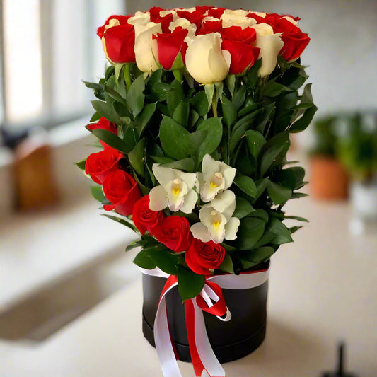 LOVE ME MORE. AVAILABLE FOR MEDELLIN