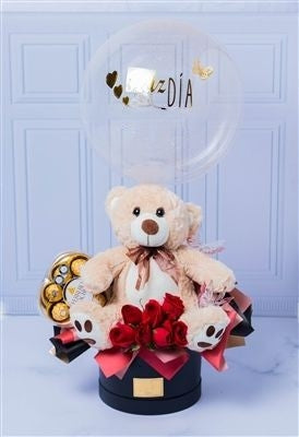 SPECIAL BASKET