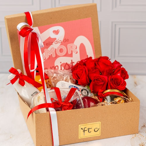 SEASONAL SURPRISE BREAKFAST