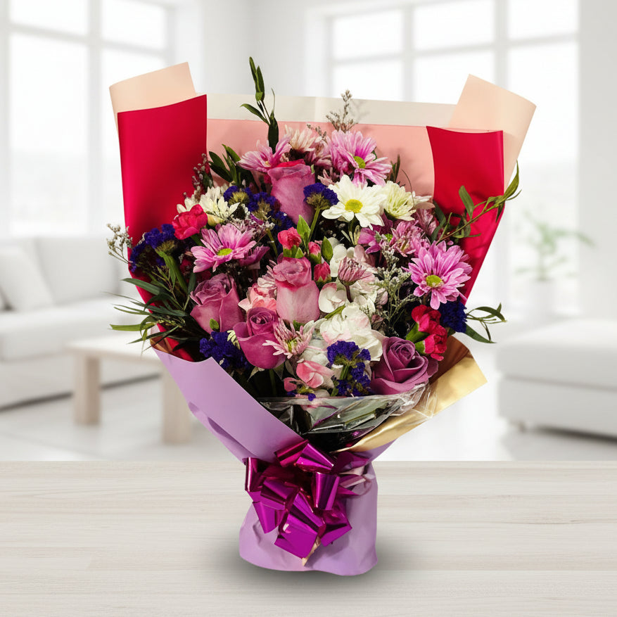 Enchanting Blossom Bouquet