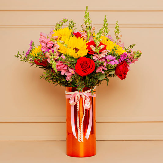 Mother's day arrangement Medellin