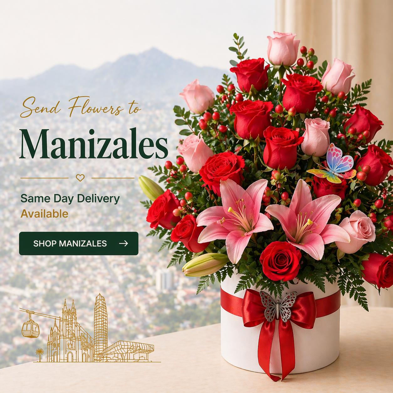 Manizales
