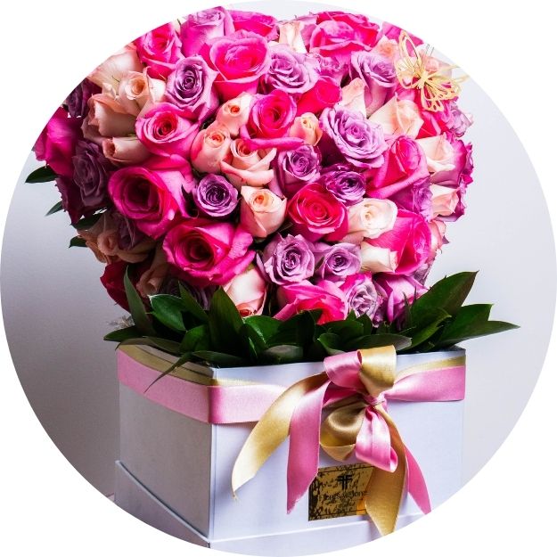 Roses
