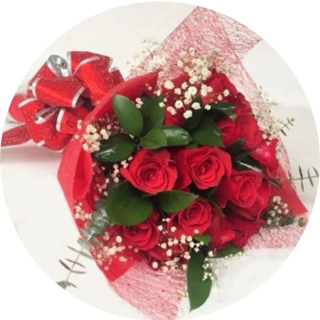 Bouquets