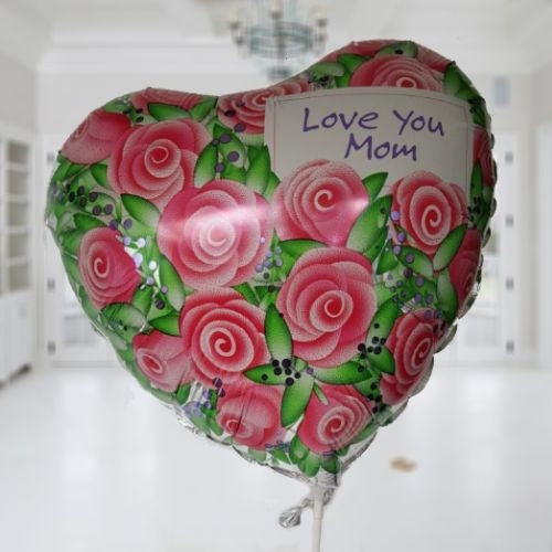 BALLOON 9 INCHES