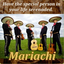 MARIACHIS