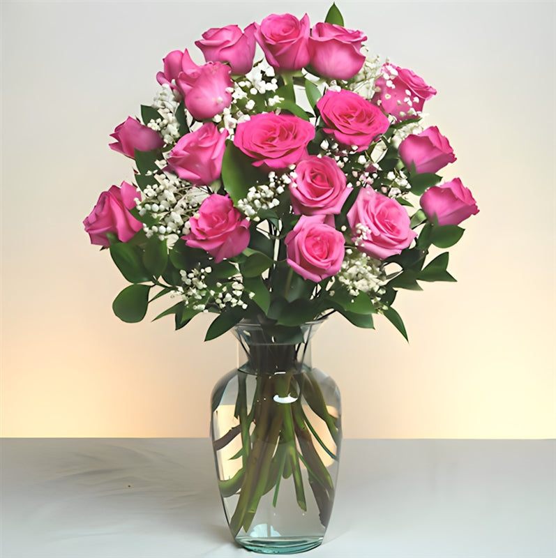 Floral Arrangement