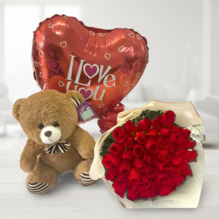 The Perfect Gift for Your Special Someone, Same-Day Delivery in Medellín