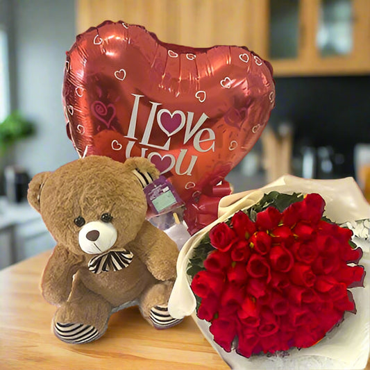 The Perfect Gift for Your Special Someone, Same-Day Delivery in Medellín