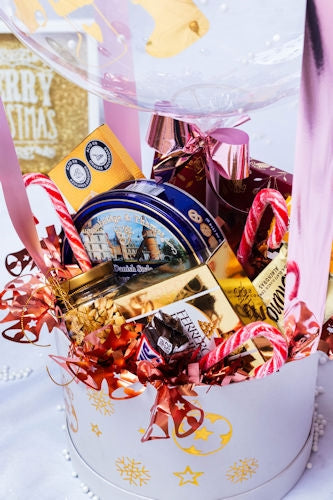 CHRISTMAS BASKET 2