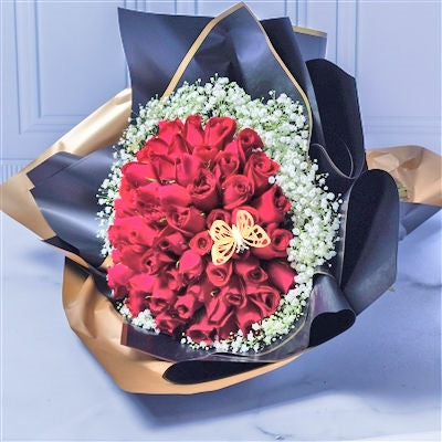 BOUQUET ENCANTO