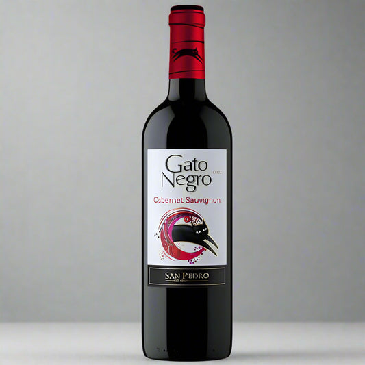 Bottle of Wine