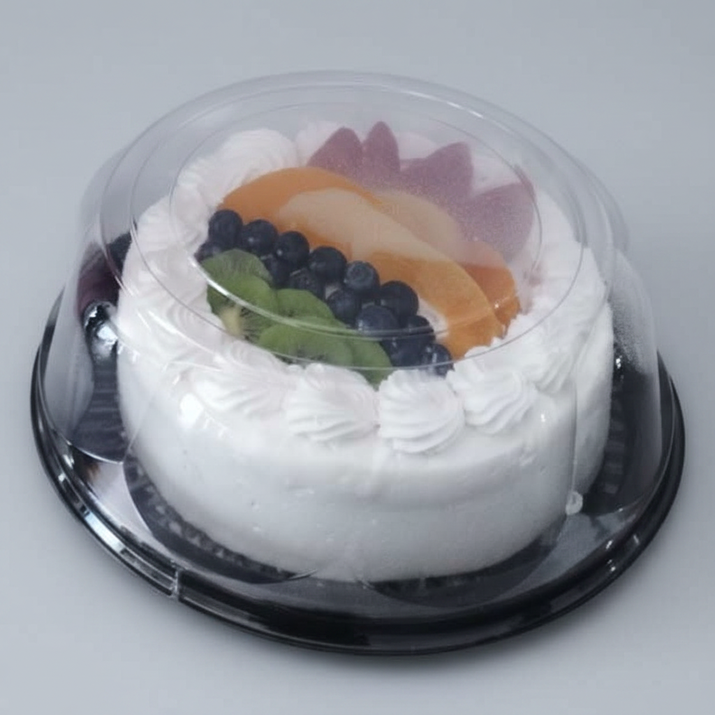 Vanilla or Tres Leches Cake